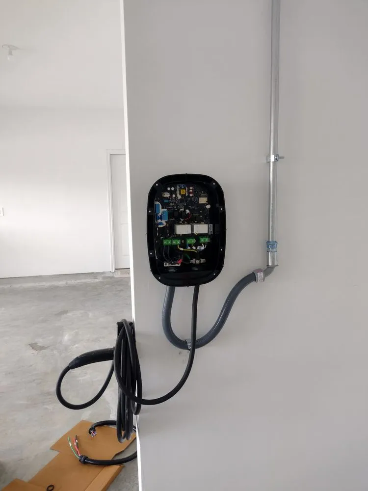 Slide of Santiban Services Group