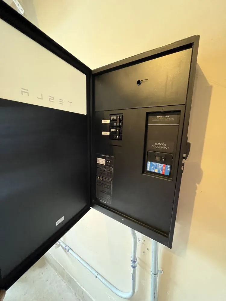 Slide of Santiban Services Group