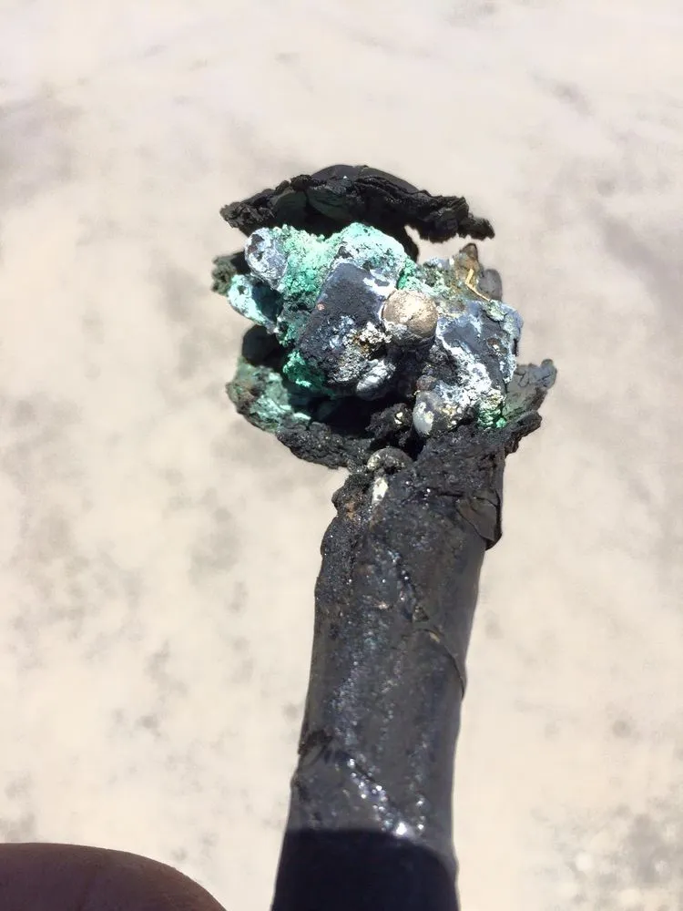 Slide of Santino Electric