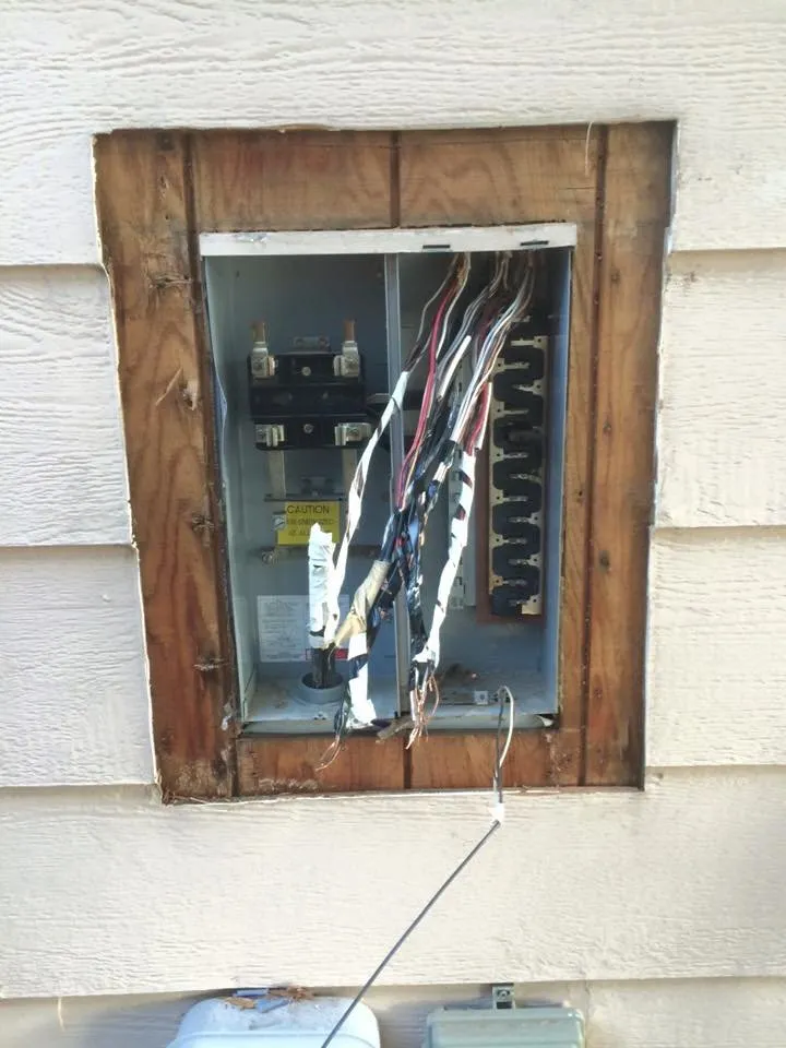 Slide of Santino Electric