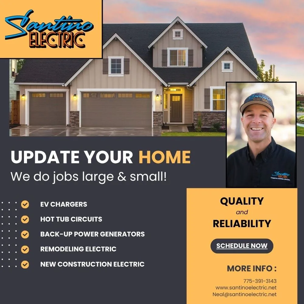 Slide of Santino Electric