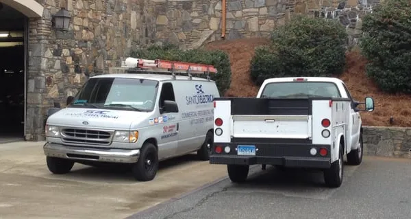 Santor Electrical Contractors