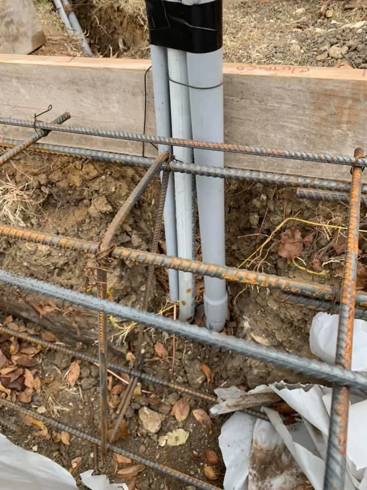 Slide of Santos Electrical Works