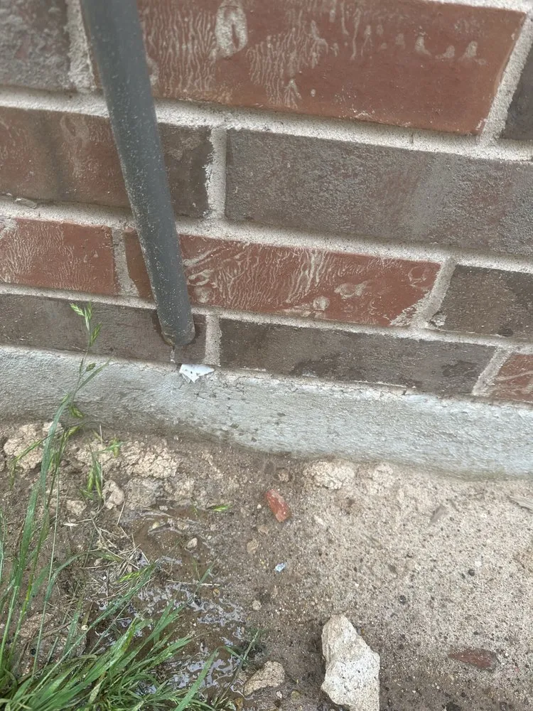 Slide of Santos Heating and AC