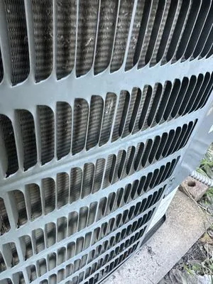 Santos Heating and AC Logo