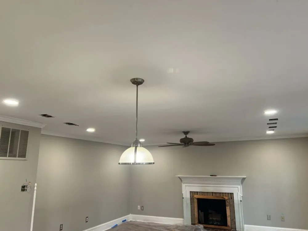 Slide of Santos Ramos