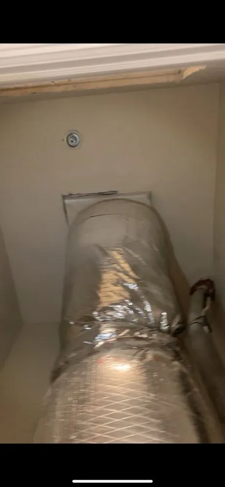 Slide of Santos Solutions