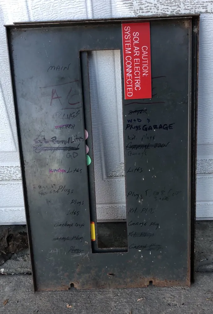 Slide of Santucci Electric