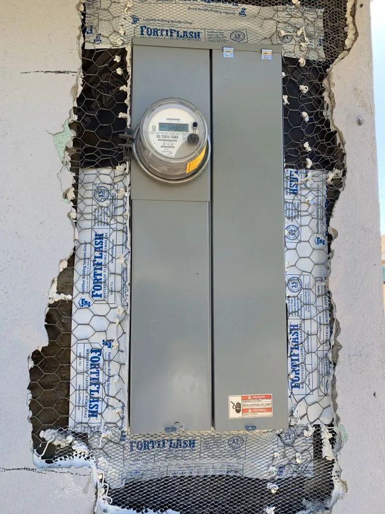 Affordable wiring installation service in ,  - Santucci Electric