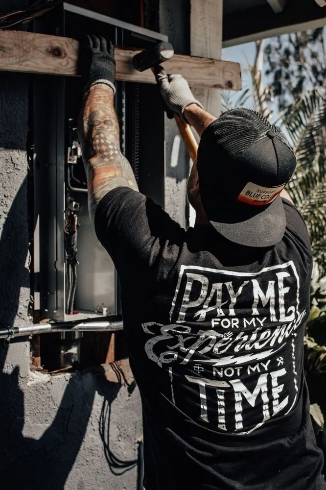 Slide of Santucci Electric