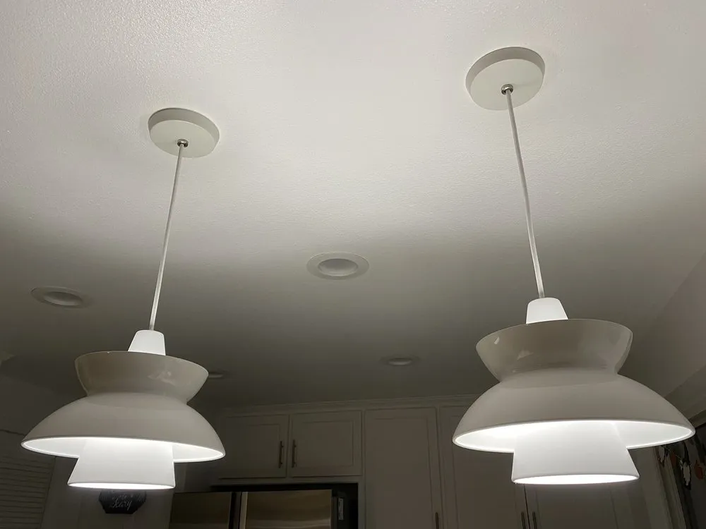 Slide of Santucci Electric