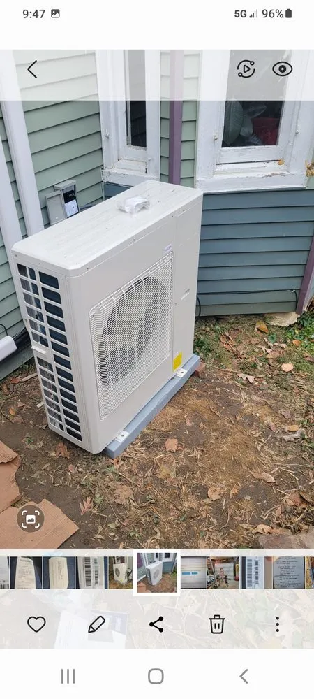 Slide of Santucci Services