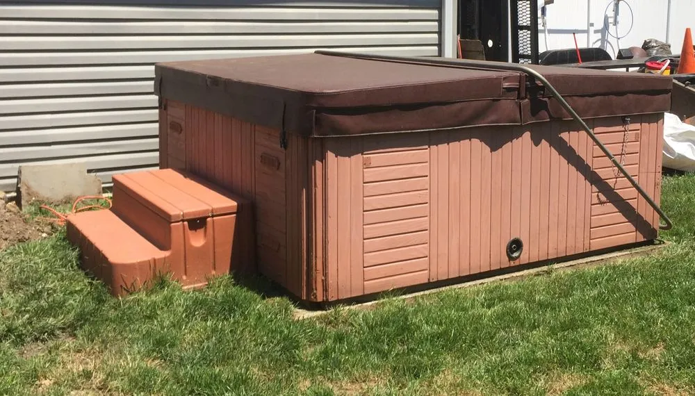 Slide of Sapienza Electric