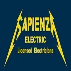 Slide of Sapienza Electric