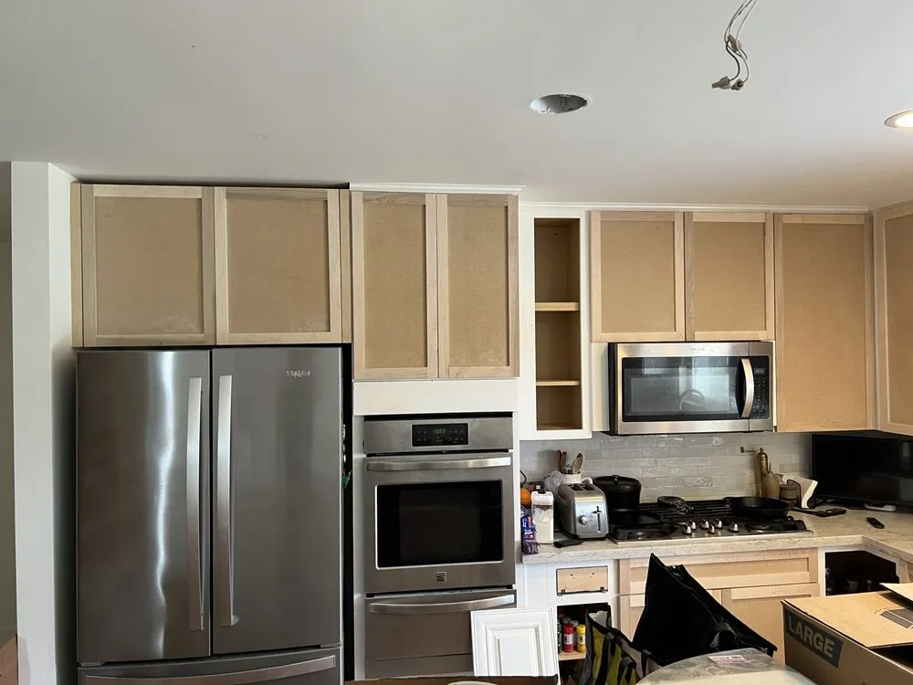 Slide of Sapphire Builders