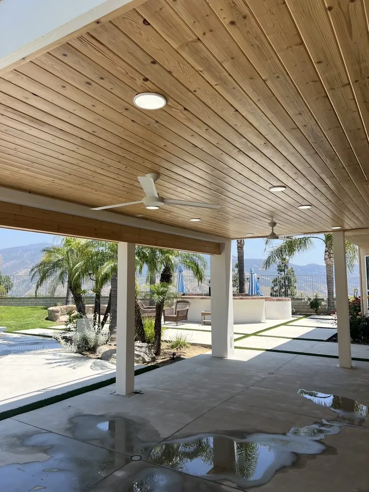 Slide of Sapphire Builders