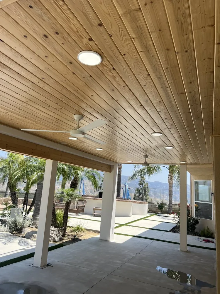 Slide of Sapphire Builders