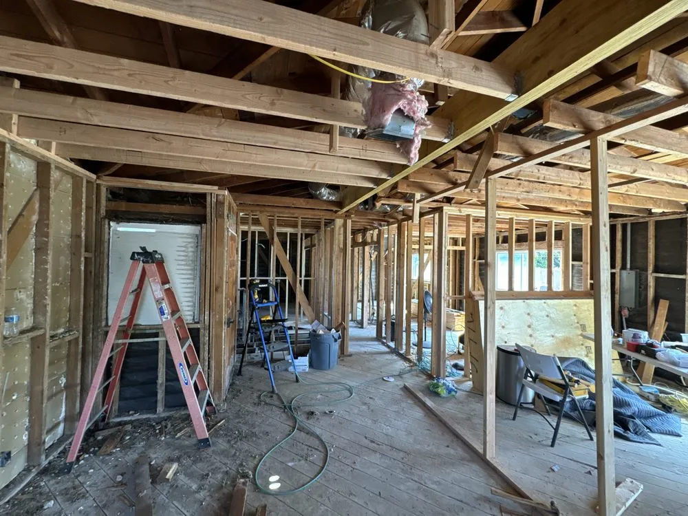 Slide of Sapphire Builders