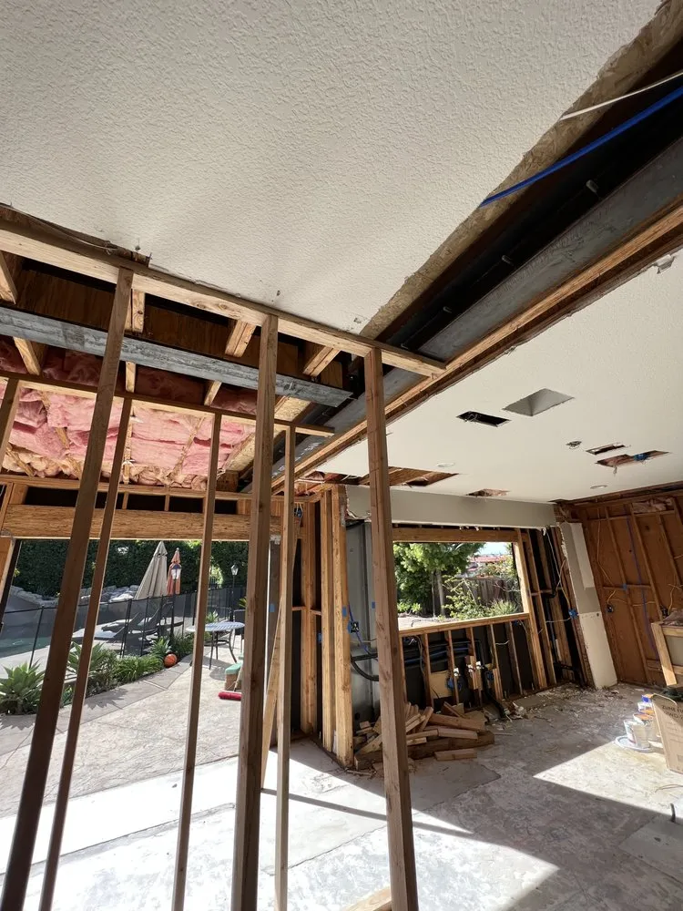 Slide of Sapphire Builders