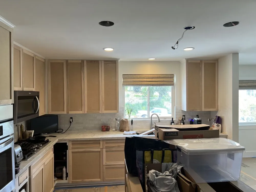 Slide of Sapphire Builders