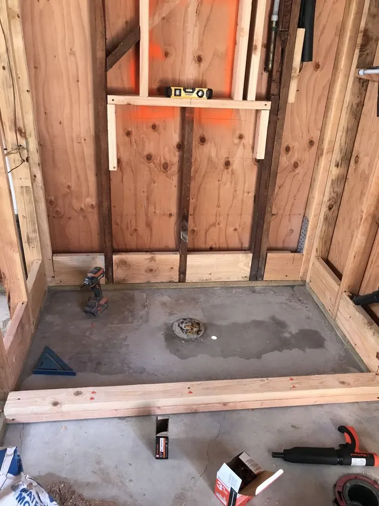 Slide of Sapphire Builders