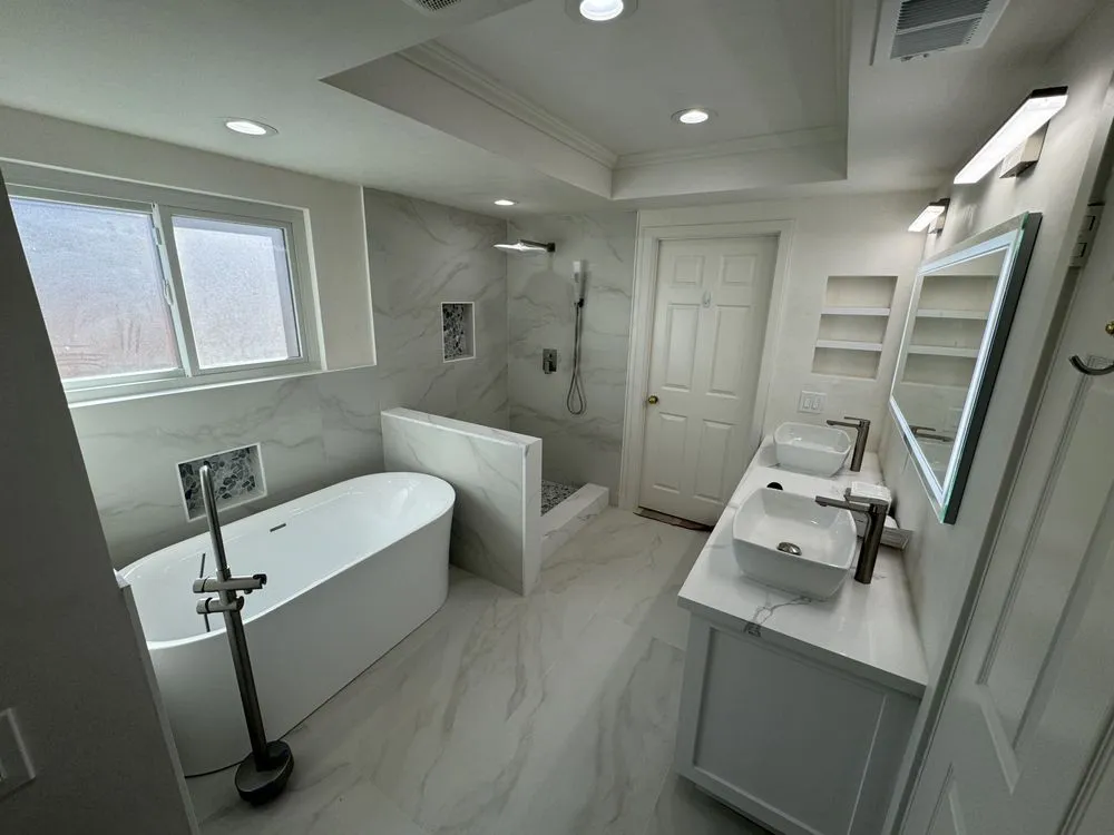 Slide of Sapphire Builders