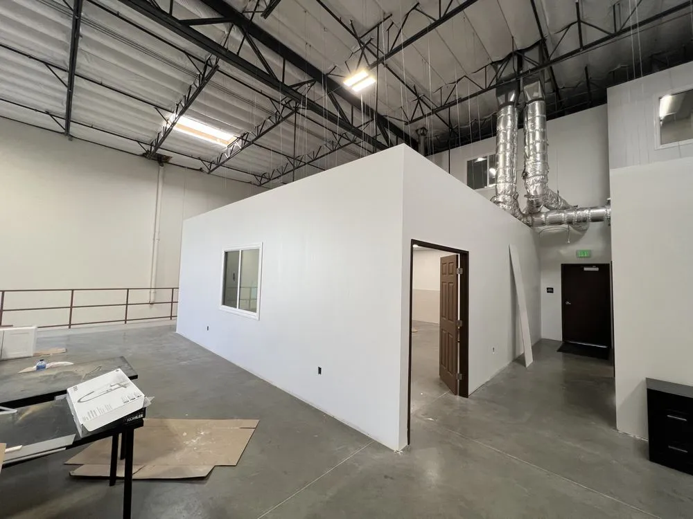 Slide of Sapphire Builders