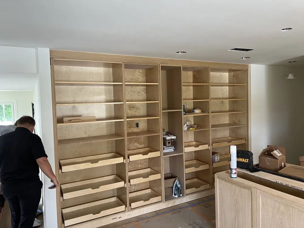 Slide of Sapphire Builders