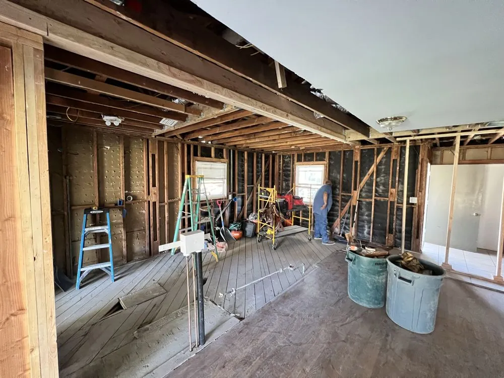 Slide of Sapphire Builders