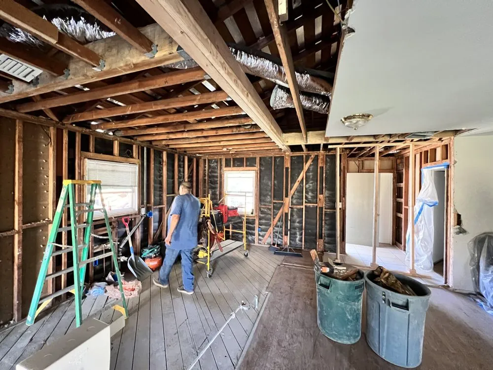 Slide of Sapphire Builders