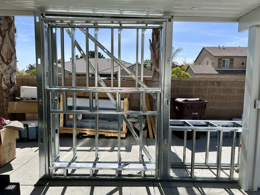 Slide of Sapphire Builders