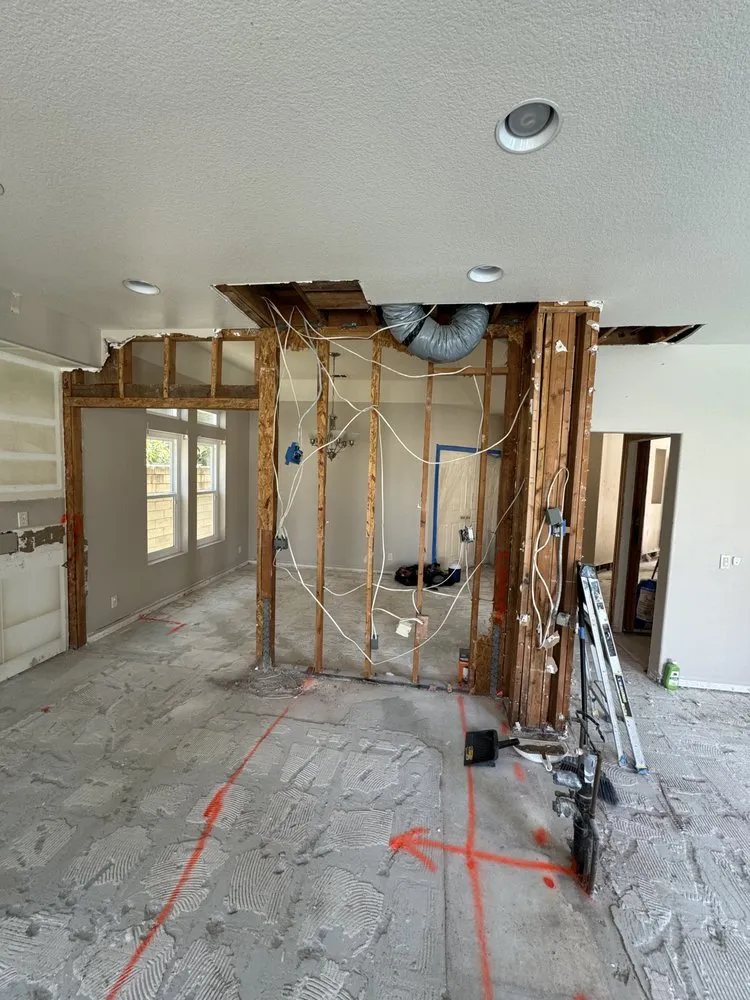 Slide of Sapphire Builders