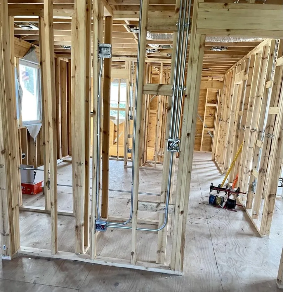 Affordable wiring installation experts serving ,  - Sapphire Electric