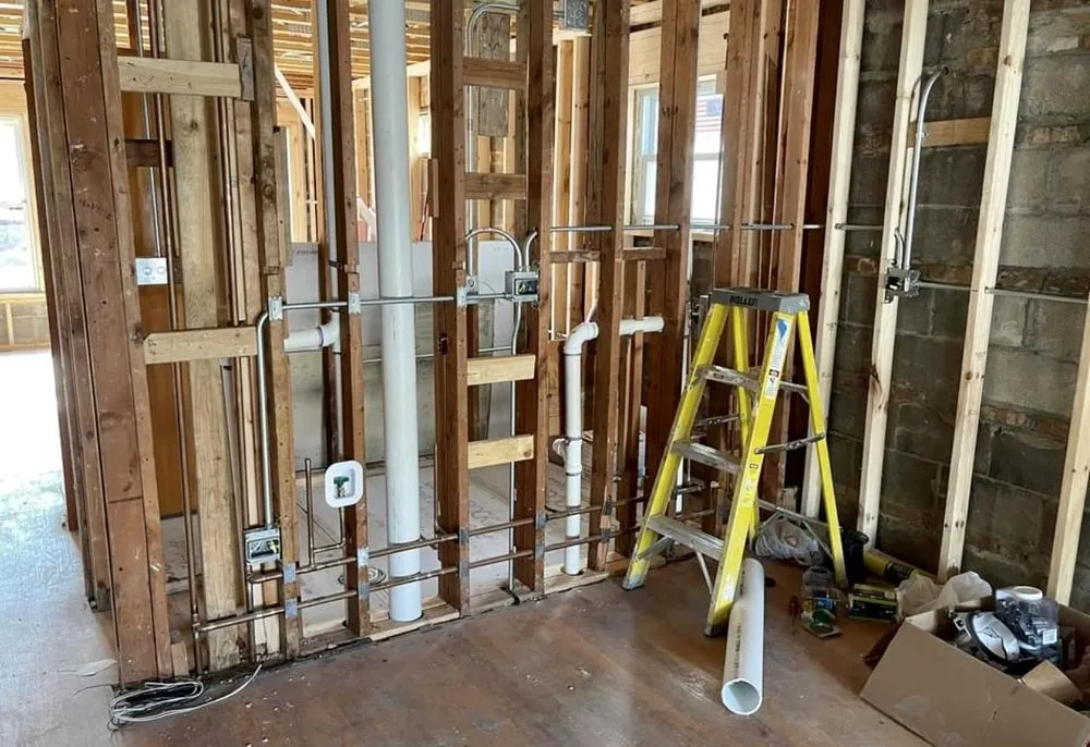 Certified electrician providing outlet and switch repair in , 