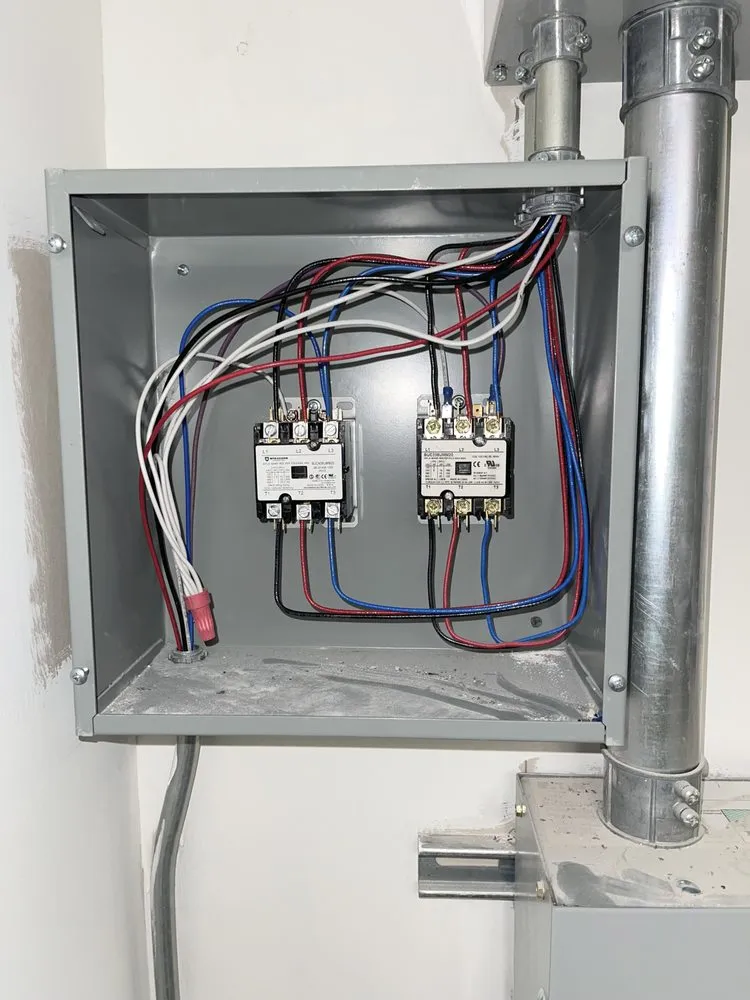 Affordable lighting installation experts serving ,  - Sapphire Electric