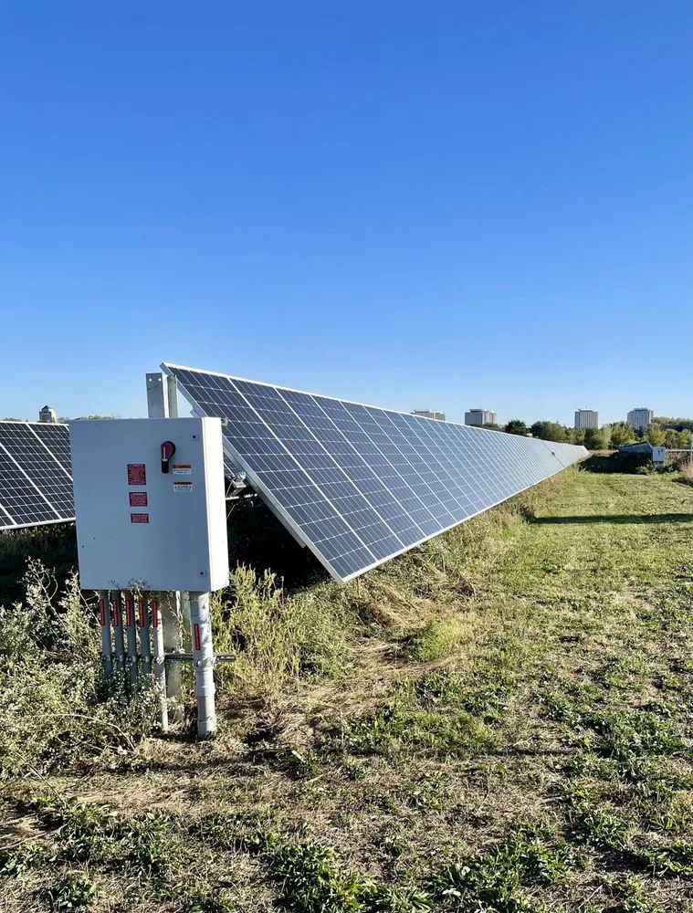 Professional wiring installation in ,  by Sapphire Electric