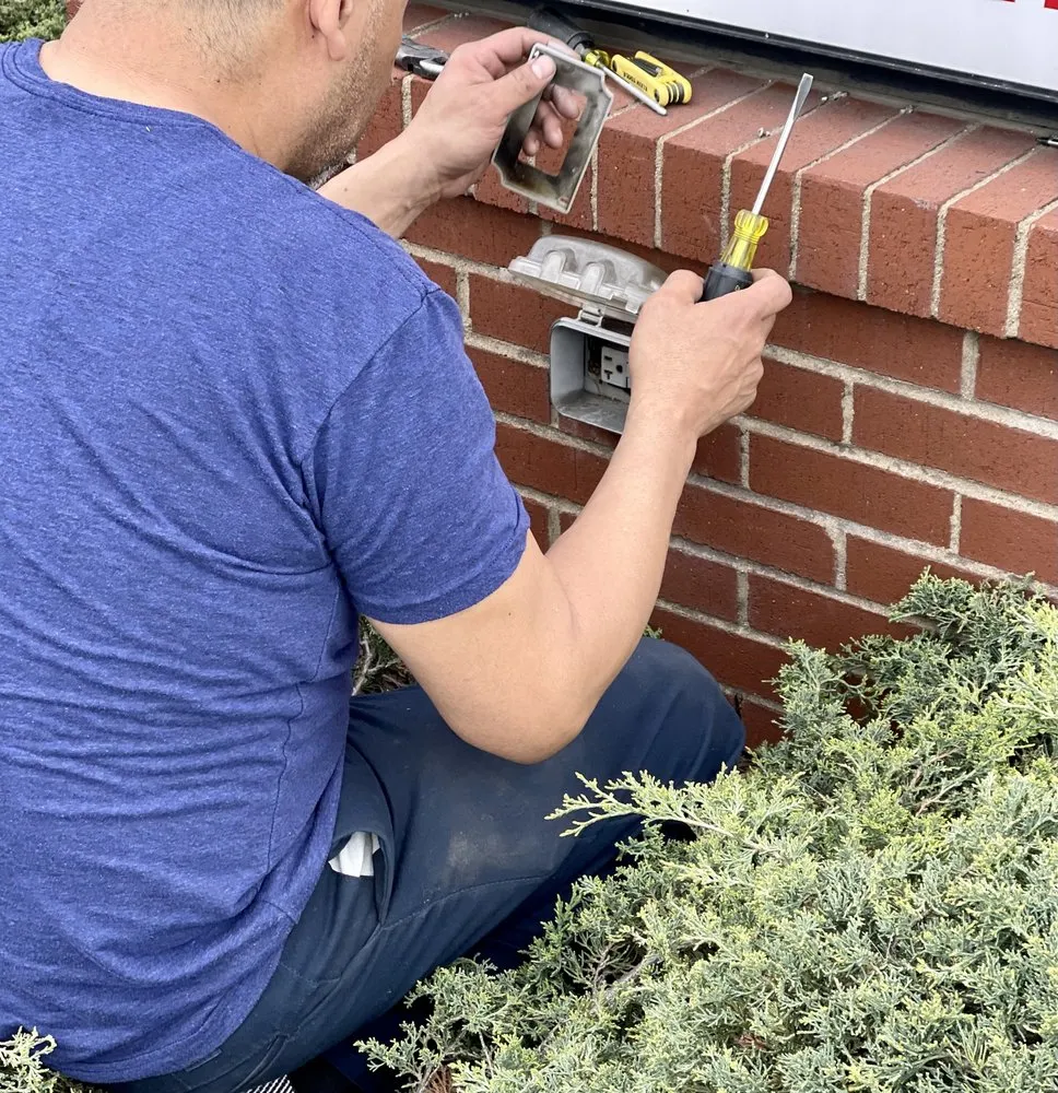 Affordable emergency electrical service experts serving ,  - Sapphire Electric