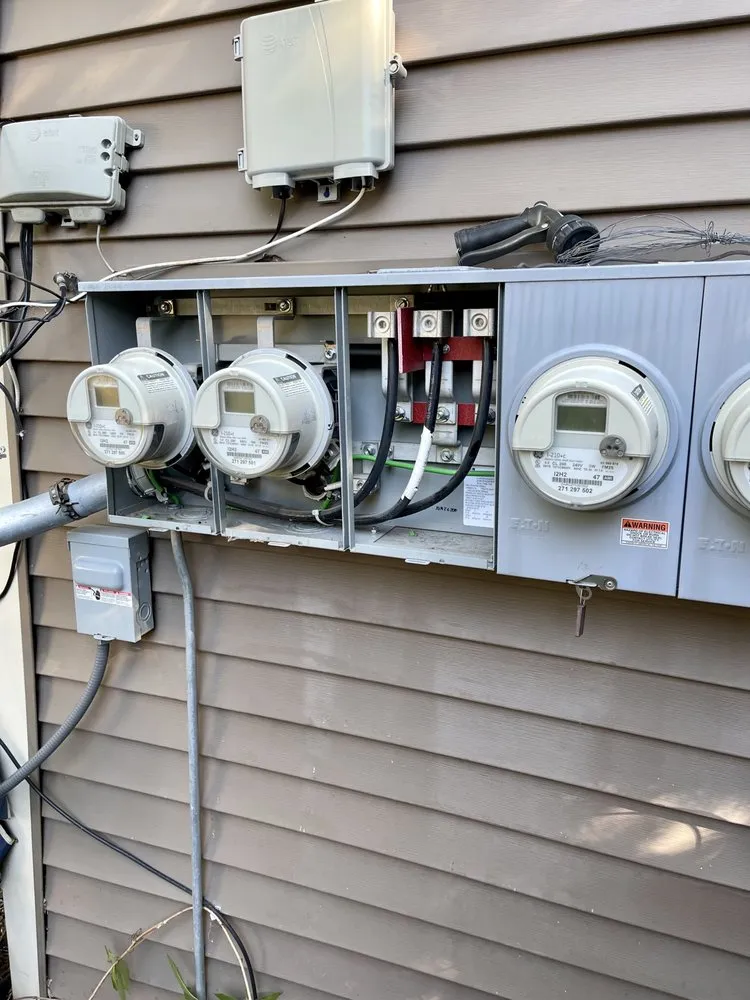 Expert wiring installation experts serving ,  - Sapphire Electric