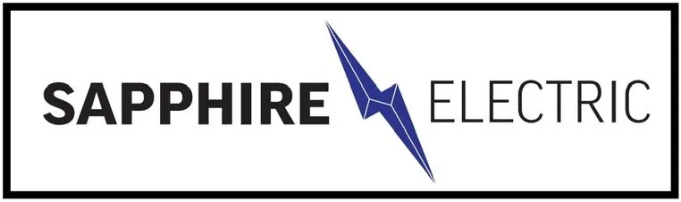 Slide of Sapphire Electric