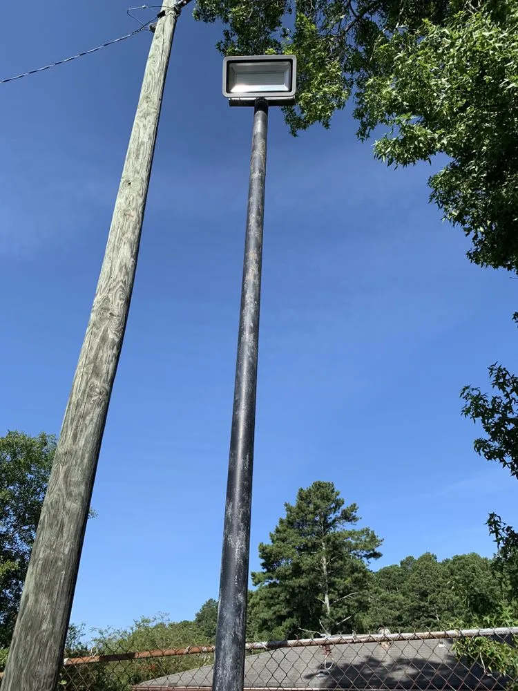 Slide of Sapphire Electric