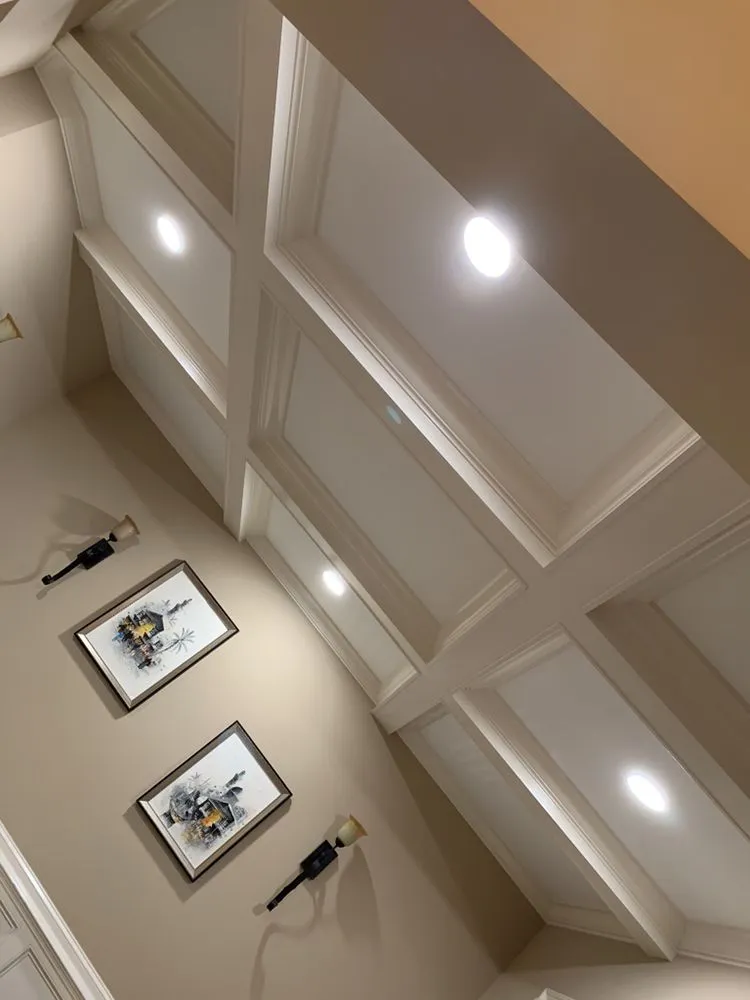 Slide of Sapphire Electric