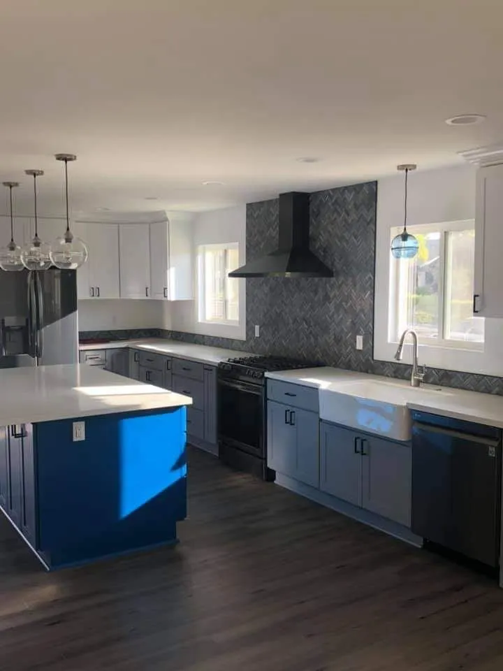 Slide of Sappington Electric