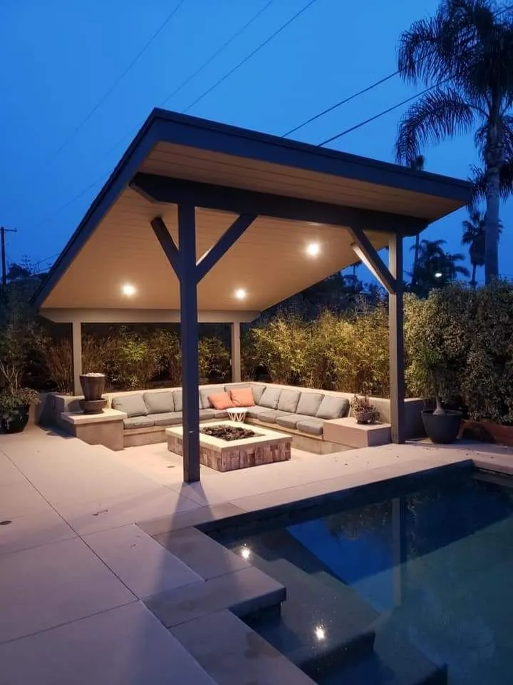 Slide of Sappington Electric