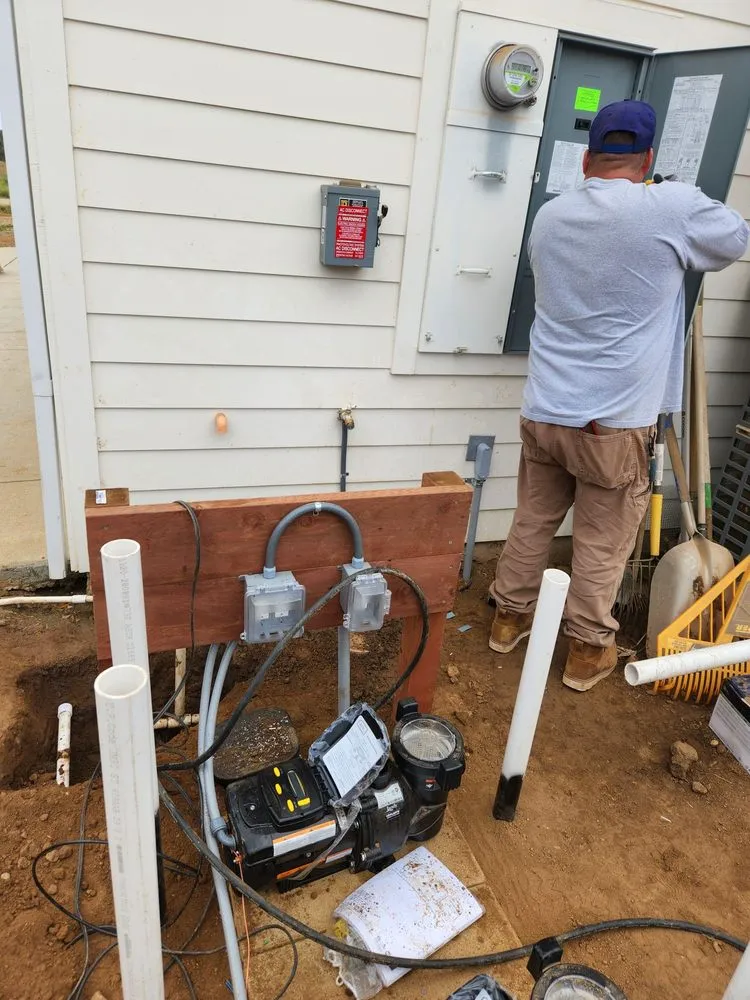 Slide of Sargent Electric