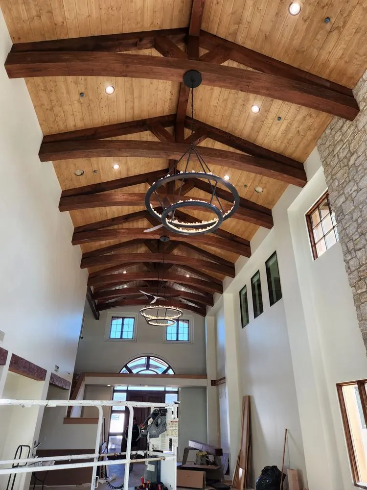 Slide of Sargent Electric