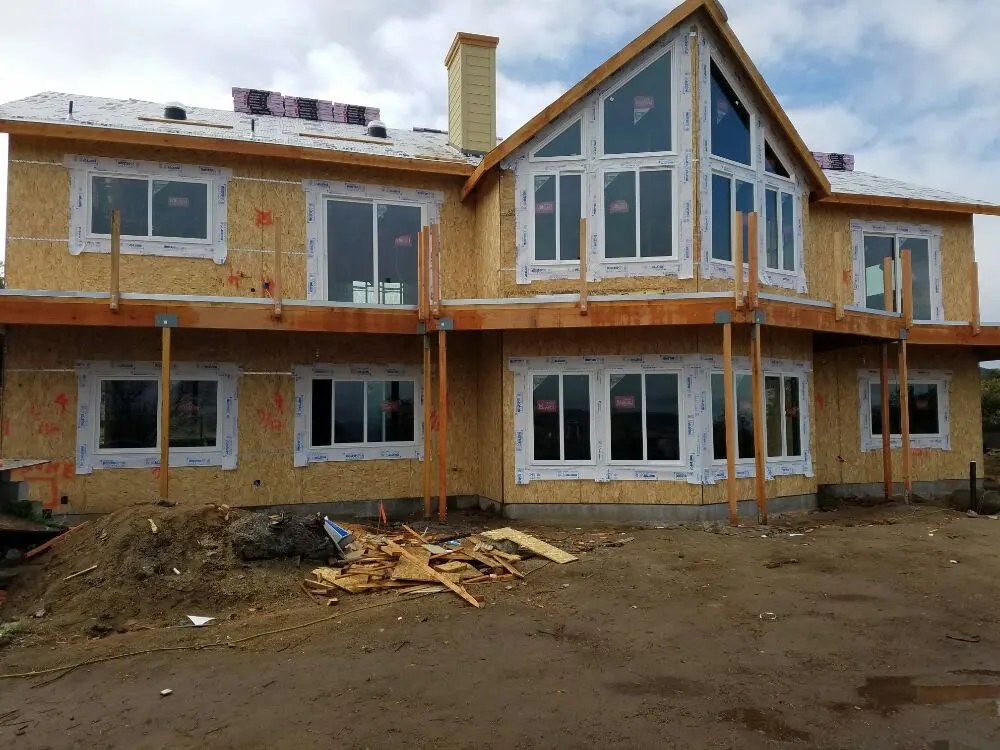 Slide of Sargent Electric