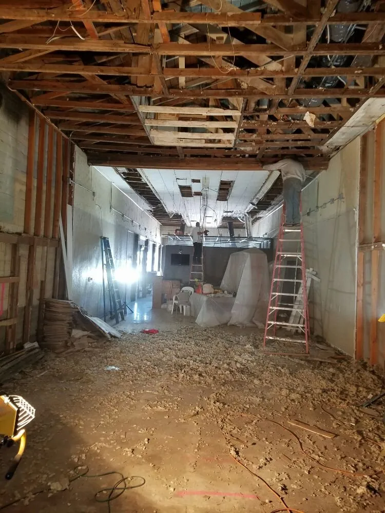 Slide of Sargent Electric