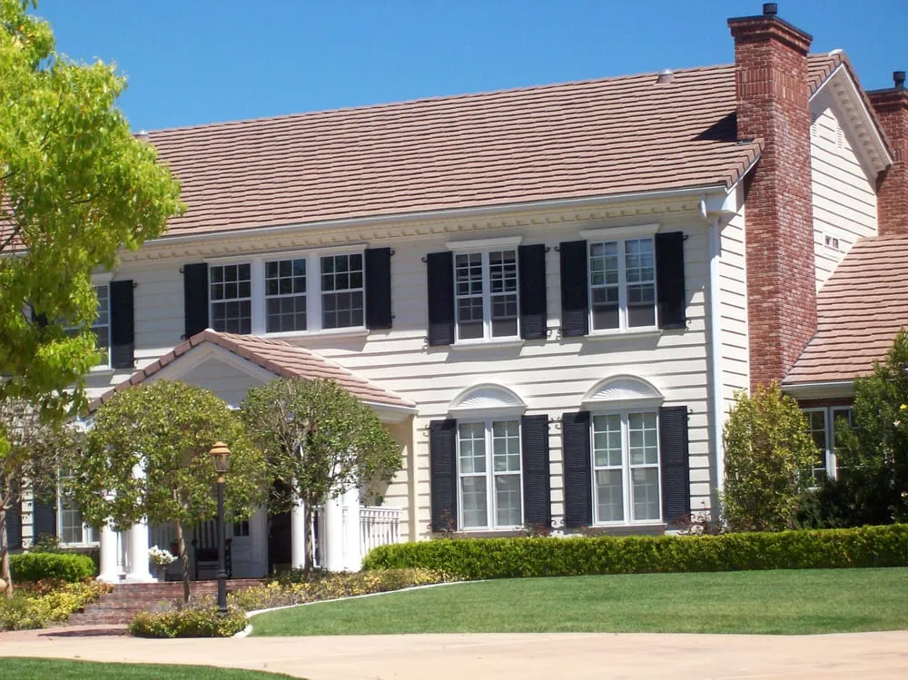 Slide of Sargent Electric