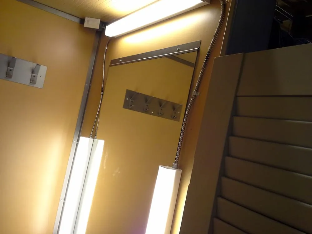 Slide of Sargent Electric