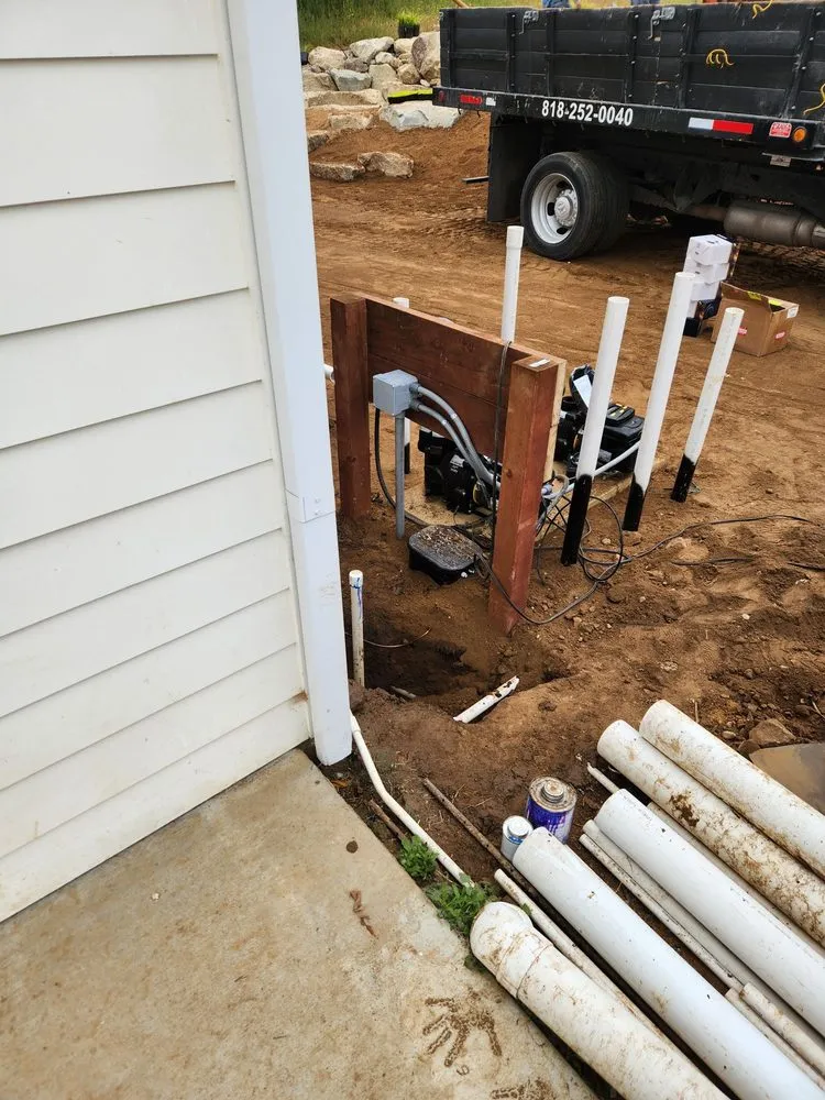 Slide of Sargent Electric